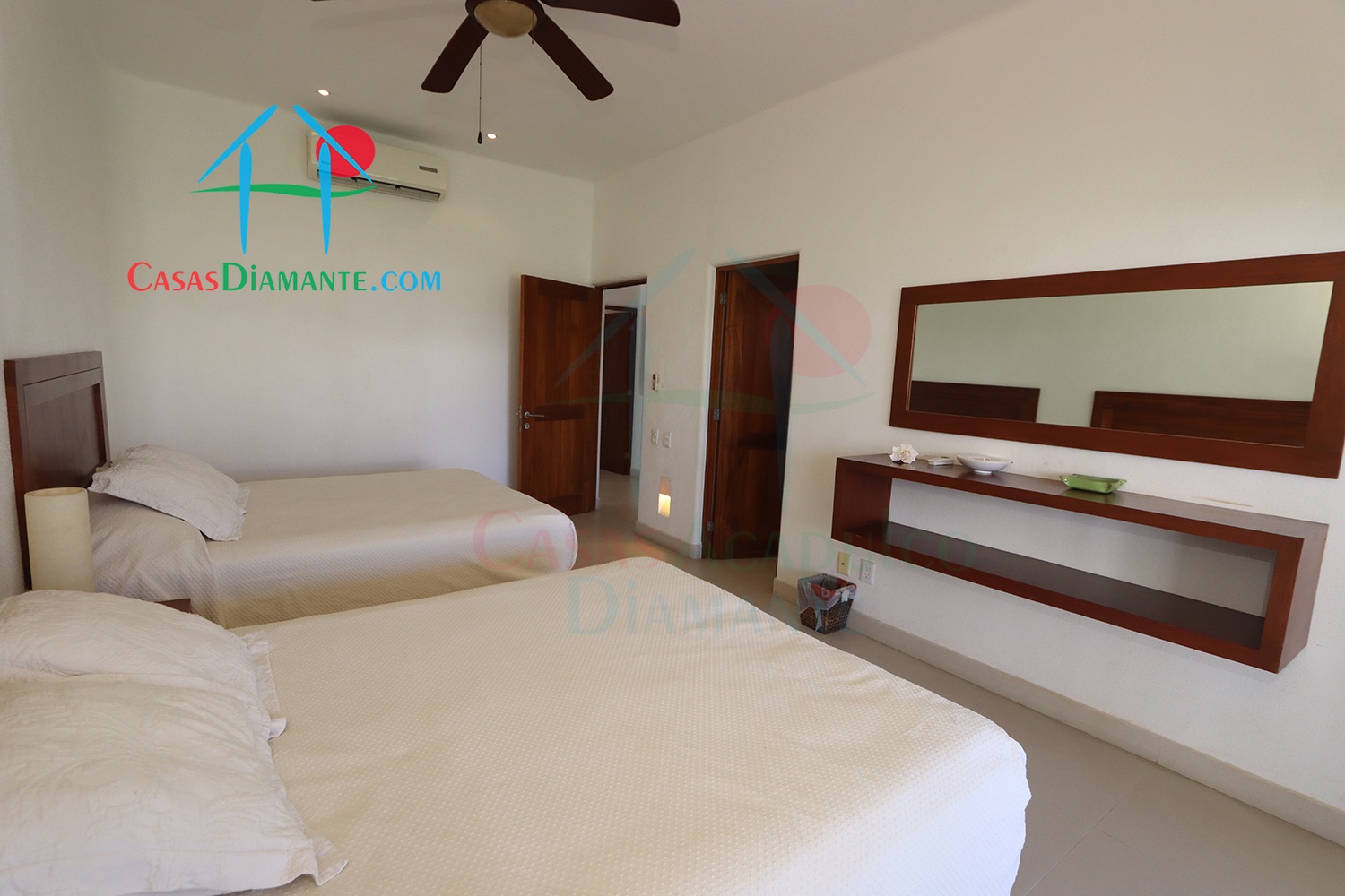 Son Vida Menorca 4 - Recámara dos 5